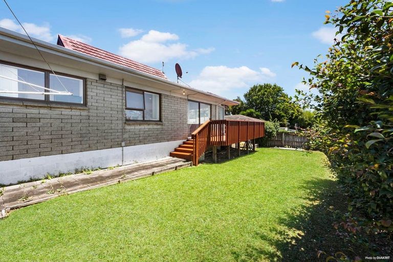 Photo of property in 56b Highland Park Drive, Highland Park, Auckland, 2010