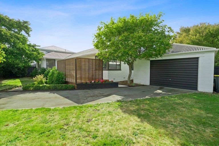 Photo of property in 58 Bentley Street, Russley, Christchurch, 8042