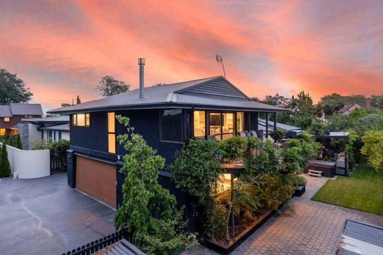 Photo of property in 75c Harakeke Street, Fendalton, Christchurch, 8014