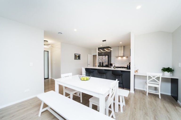 Photo of property in 97 Freedom Drive, Kelvin Grove, Palmerston North, 4470