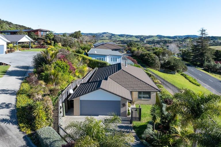 Photo of property in 81 Falls Road, Warkworth, 0910