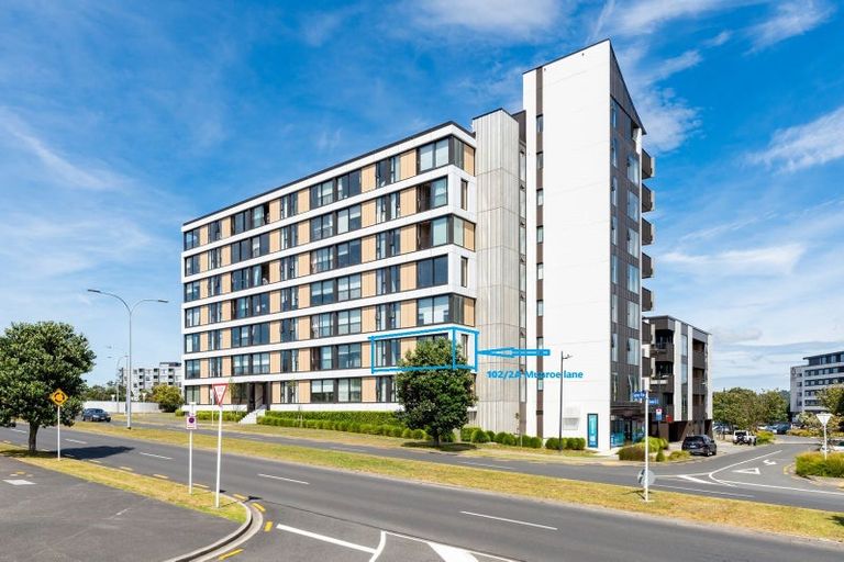 Photo of property in 102/2a Munroe Lane, Albany, Auckland, 0632