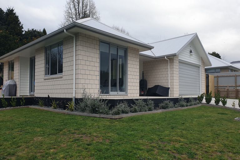 Photo of property in 40c Herbert Street, Kihikihi, Te Awamutu, 3800