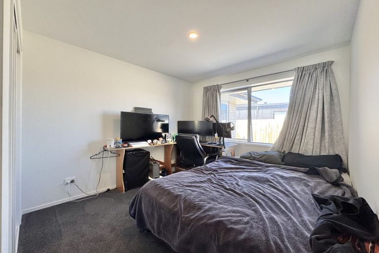 Photo of property in 4 Glendore Drive, Halswell, Christchurch, 8025