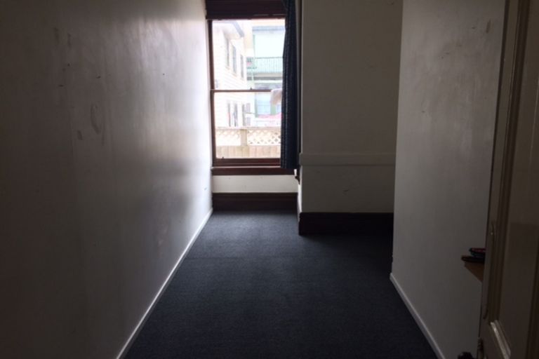 Photo of property in 637 George Street, North Dunedin, Dunedin, 9016