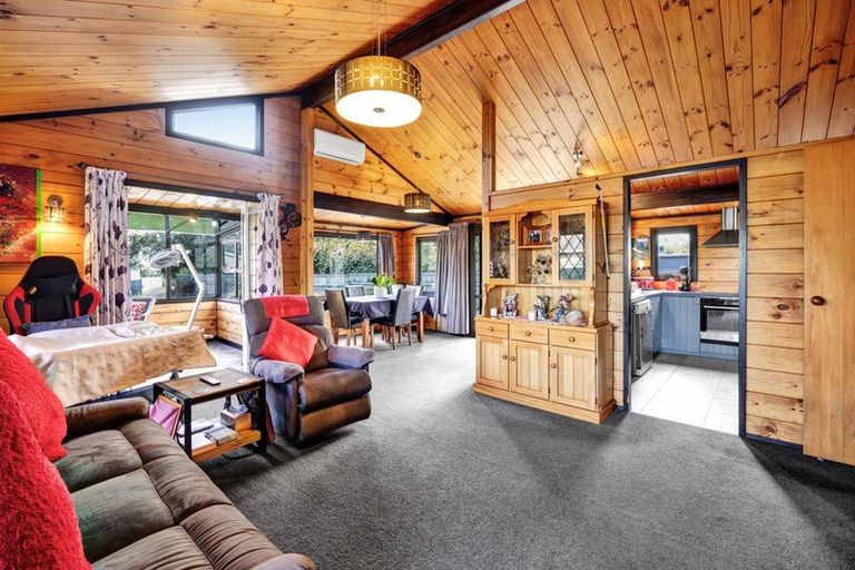 Photo of property in 10 Penrod Drive, Bell Block, New Plymouth, 4312