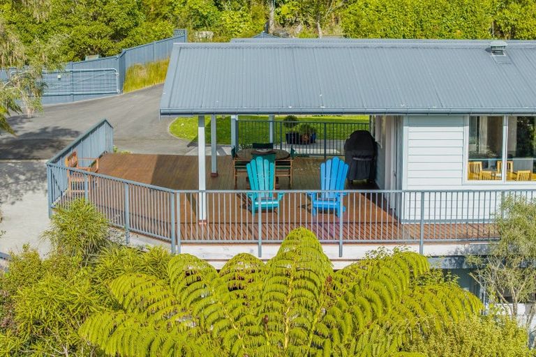Photo of property in 753 Otaki Gorge Road, Hautere, Otaki, 5582