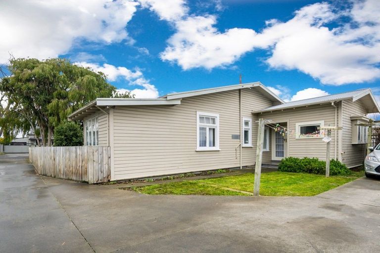 Photo of property in 503 Ellison Road, Hastings, 4122