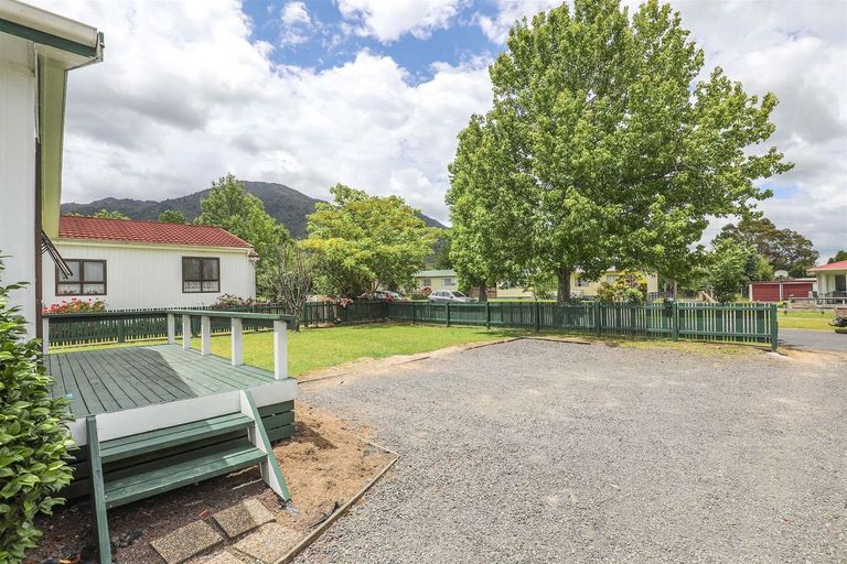 Photo of property in 34 Hikutaia Street, Te Aroha, 3320