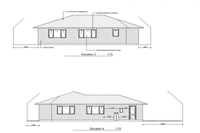 Photo of property in 11 Rimu Street, Levin, 5510