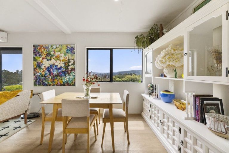 Photo of property in 114 Green Island Bush Road, Blackhead, Dunedin, 9076