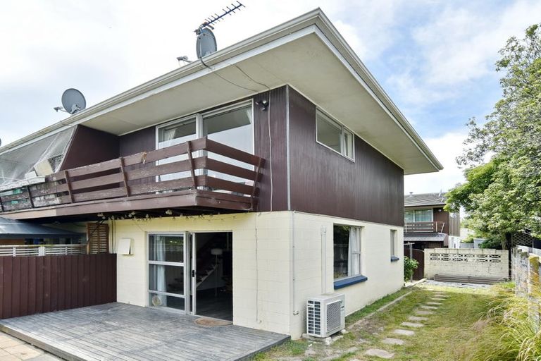 Photo of property in 5/34a Harman Street, Addington, Christchurch, 8024