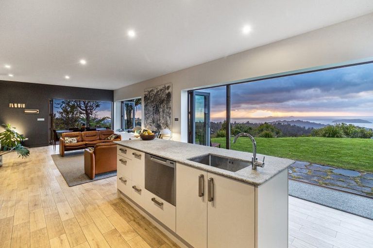 Photo of property in 61 Koru Rise, Pumpkin Hill, 3591