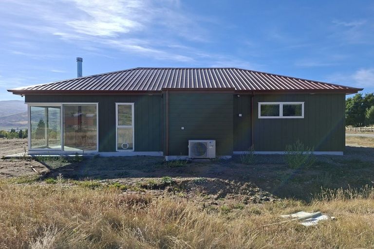 Photo of property in 15 Miners Terrace, Bannockburn, Cromwell, 9384