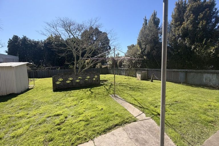 Photo of property in 11 Queen Street, Wairoa, 4108