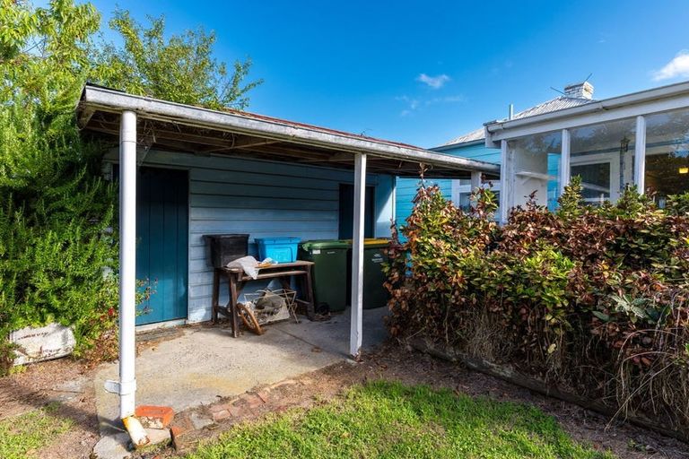 Photo of property in 144 High Street, Waimate, 7924