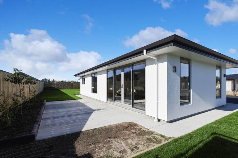 Photo of property in 4 Mirren Lane, Tinwald, 7774