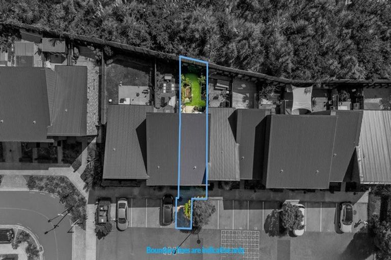 Photo of property in 6 Rara Lane, Manukau, Auckland, 2104