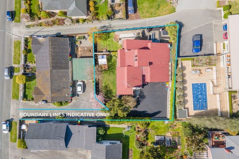 Photo of property in 82 Douglas Street, Highfield, Timaru, 7910