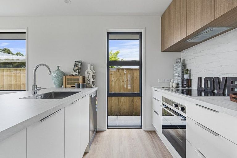 Photo of property in 45a Princess Street, Waitara, 4320