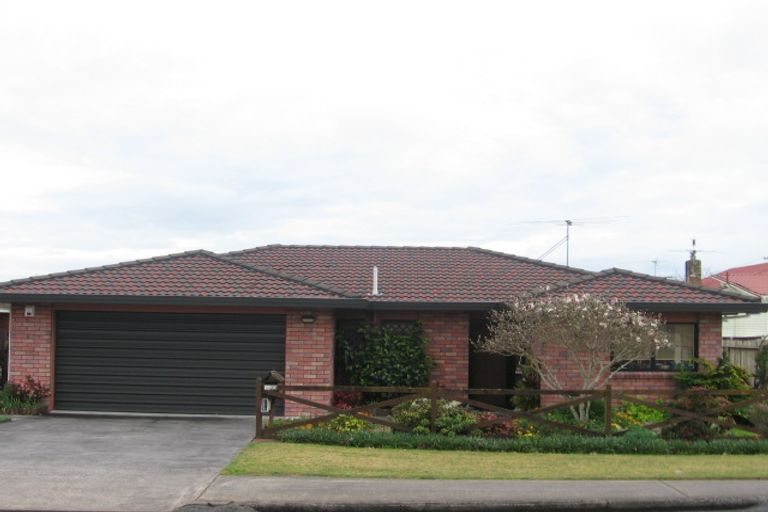 Photo of property in 23b Duke Street, Papakura, 2110