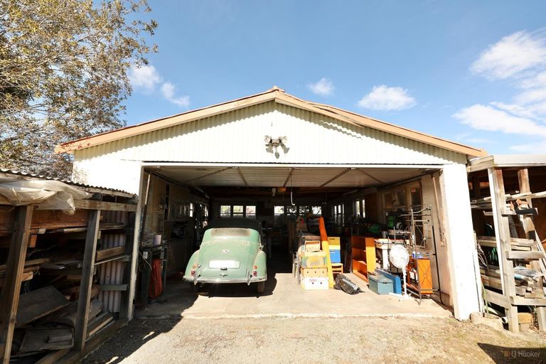 Photo of property in 69 Main North Road, Geraldine, 7930