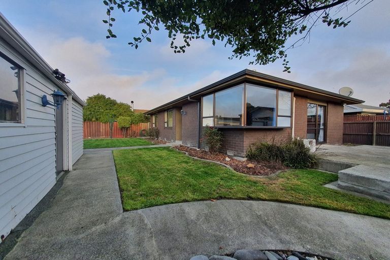 Photo of property in 46b Richill Street, Belfast, Christchurch, 8051