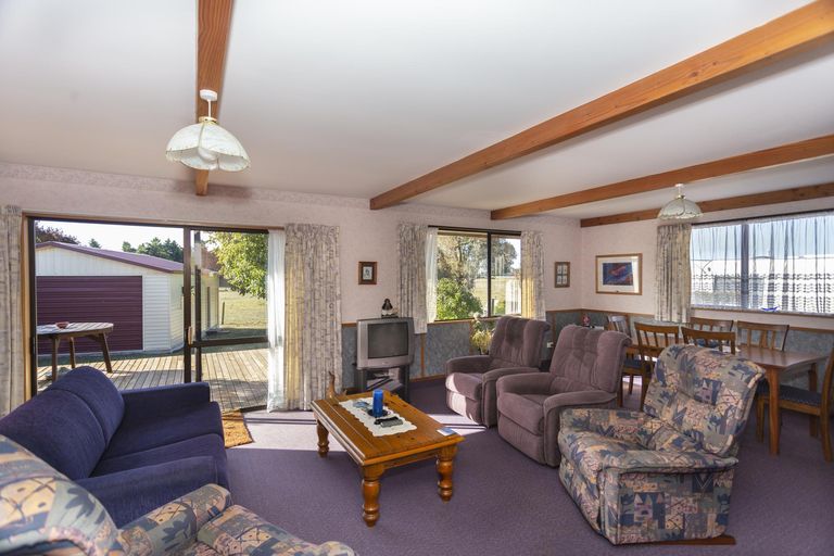 Photo of property in 10 White Street, Glenavy, Waimate, 7980