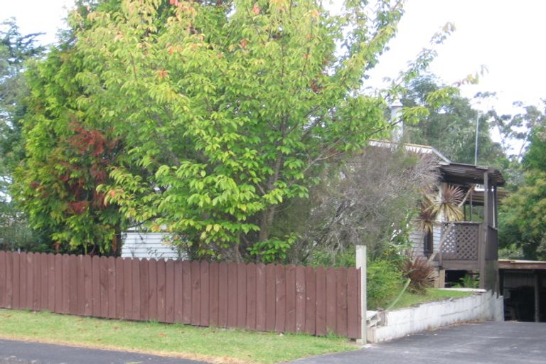 Photo of property in 22 Mawney Road, Henderson, Auckland, 0610