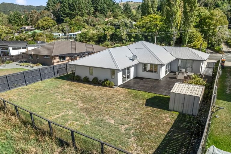 Photo of property in 11 Todd Bush Road, Wakapuaka, Nelson, 7071