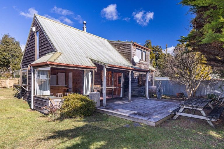 Photo of property in 26 Moore Street, Ohakune, 4625