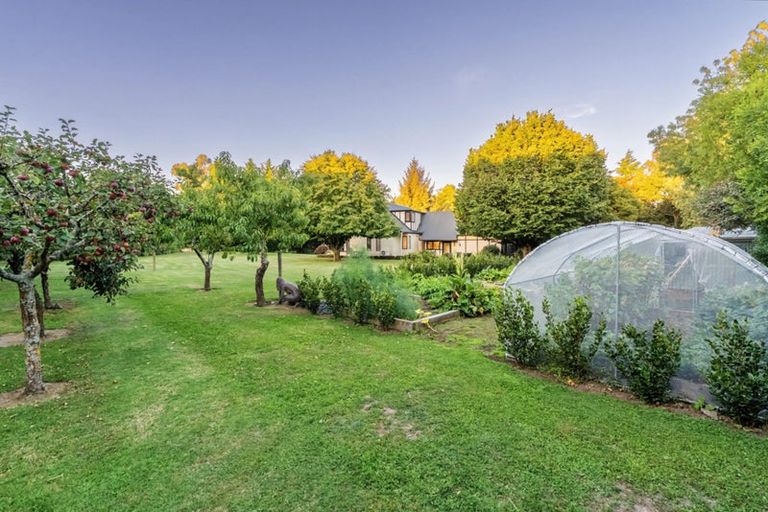 Photo of property in 80 Genesis Drive, West Melton, Christchurch, 7675
