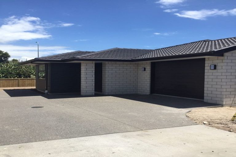 Photo of property in 95 Hills View Drive, Papamoa, 3118