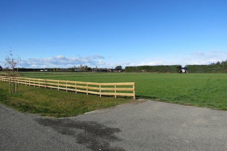 Photo of property in 18 Westview Drive, Tinwald, Ashburton, 7700