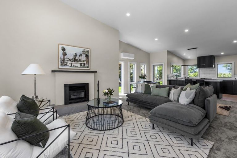 Photo of property in 133 King Road, Meeanee, Napier, 4183