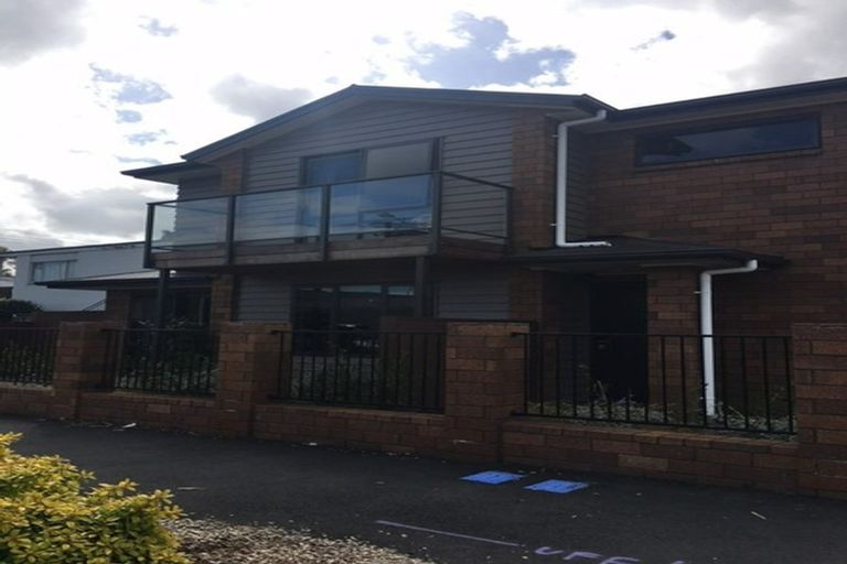 Photo of property in 3/30 Willoughby Street, Whitiora, Hamilton, 3200