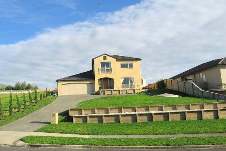 Photo of property in 14 Araminta Place, Beachlands, Auckland, 2018