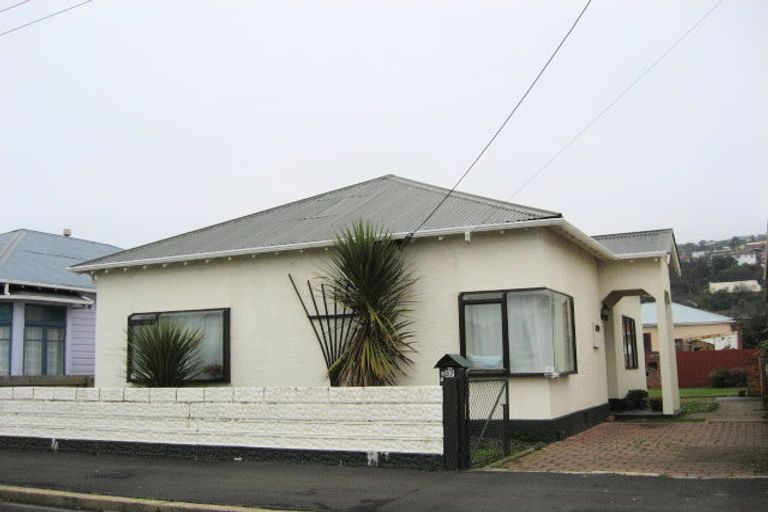 Photo of property in 37 Richmond Street, Forbury, Dunedin, 9012