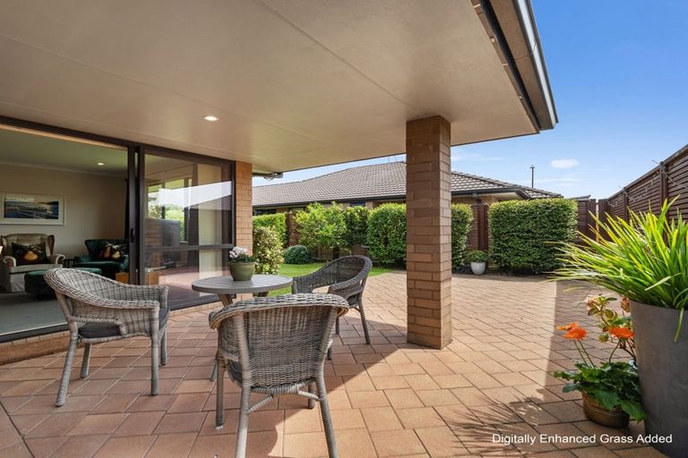 Photo of property in 3 Malta Crescent, Katikati, 3129