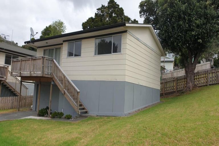 Photo of property in 21 Warwick Place, Raumanga, Whangarei, 0110