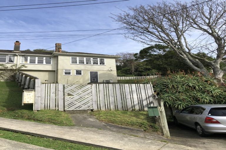 Photo of property in 71 Bombay Street, Ngaio, Wellington, 6035