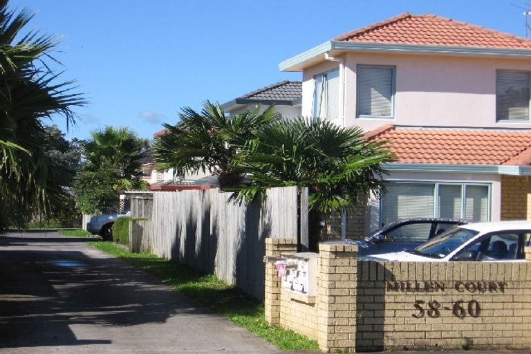 Photo of property in 60 Millen Avenue, Pakuranga, Auckland, 2010