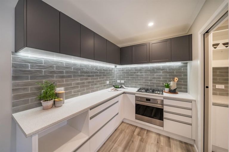 Photo of property in 61 Dover Road, Wainuiomata, Lower Hutt, 5014