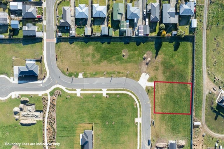 Photo of property in 24 Kahikatea Drive, East Gore, 9710