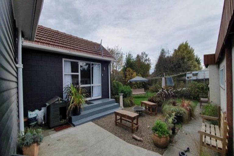 Photo of property in 224 Greers Road, Bryndwr, Christchurch, 8053