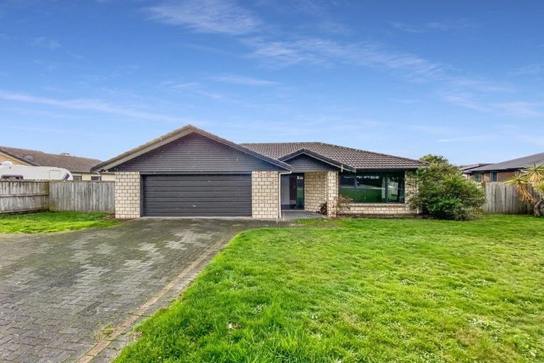 Photo of property in 64 Western Road, Ngongotaha, Rotorua, 3010