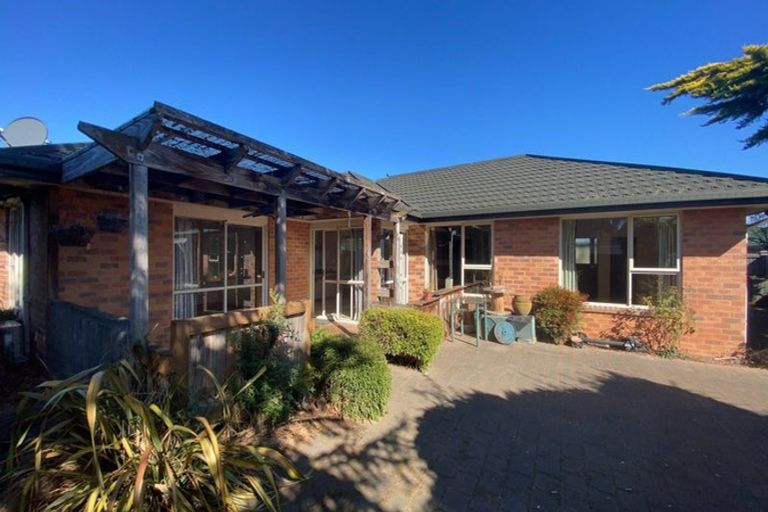 Photo of property in 22 Bella Rosa Drive, Hei Hei, Christchurch, 8042