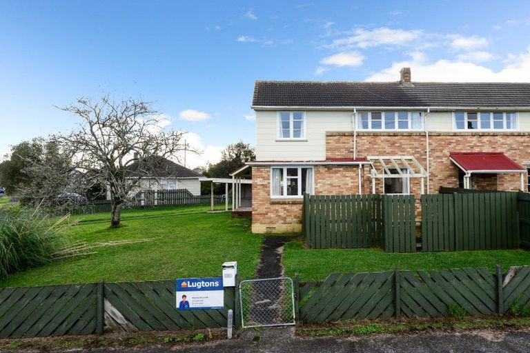 Photo of property in 14b Cobham Crescent, Huntly, 3700