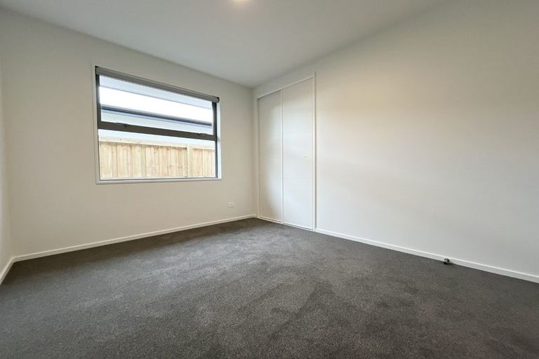 Photo of property in 31 Chartreuse Way, Rolleston, 7614