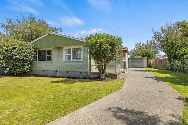Photo of property in 45 Manurere Street, Hei Hei, Christchurch, 8042